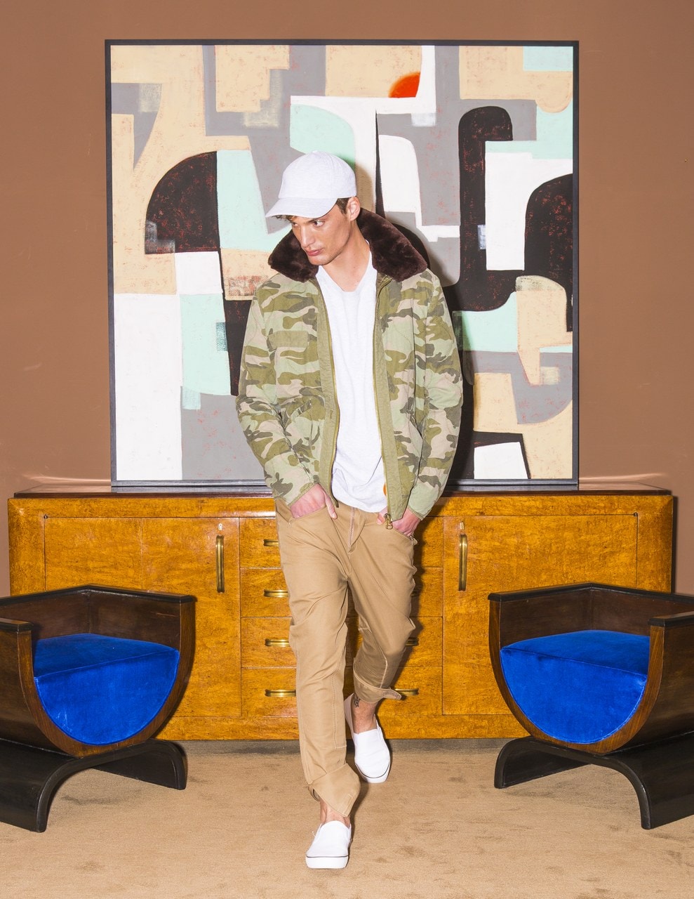Pitti Immagine Uomo Autunno/Inverno 2016/17 Mr&Mrs Italy